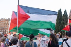 Gaza, manifestazioni in tutta Italia il 6 settembre "per chiedere lo stop alla barbarie"