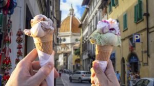 Gelaterie artigianali: 6 indirizzi da provare in Italia