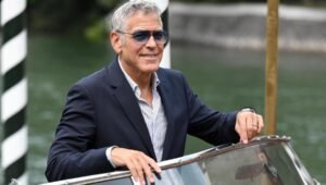 George Clooney e la moglie Amal a Venezia: le giornate al Lido dell'ultimo divo