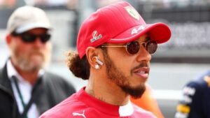 Hamilton, missione 2026: esperienza e idee per la nuova Ferrari, e Lewis ci crede.