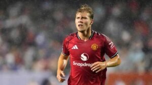 Hojlund-Milan, pista calda: tre motivi per cui ha superato Vlahovic