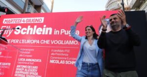 I veti di Decaro complicano la situazione del Pd in Puglia. Accordo con De Luca: la candidatura di Fico in Campania si avvicina.