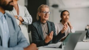 Il CEO come storyteller: raccontare per guidare l'organizzazione
