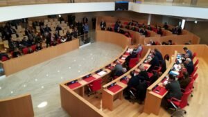 Il Consiglio regionale approva una norma per colmare il disavanzo della sanità pugliese: "Coperti 81 milioni"