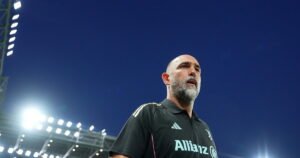 Il regno di Tudor alla Juventus