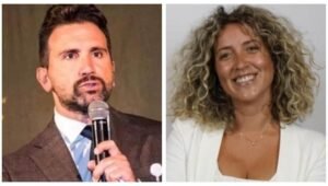 Il sindaco 5 Stelle Innamorato attacca la consigliera di opposizione: l'ira del Pd