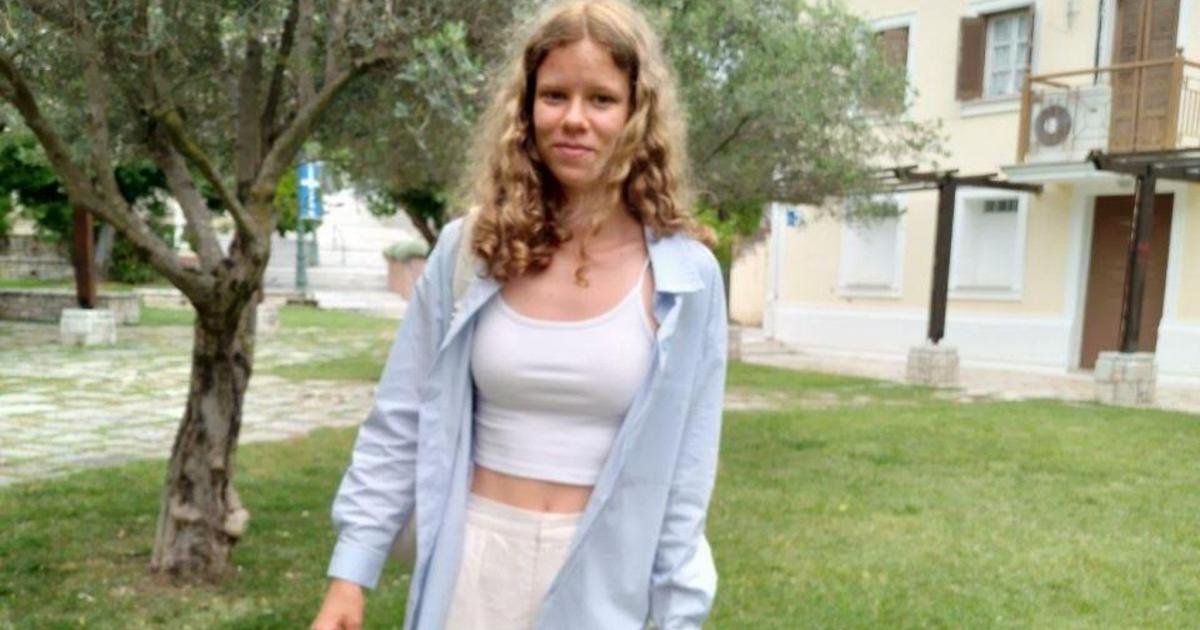 La 18enne ucraina scomparsa in Puglia trovata impiccata a un ulivo