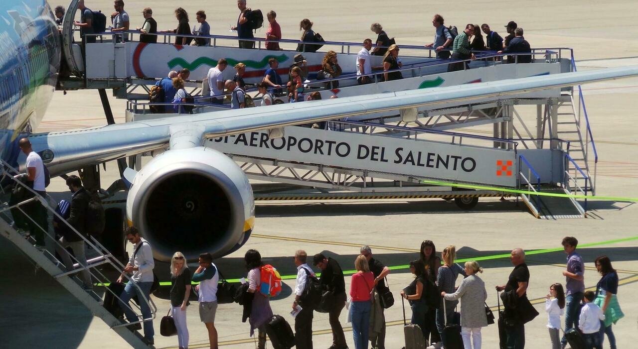 La Puglia e il “miracolo” economico: il rimbalzo è finito, non perdiamo altro tempo.
