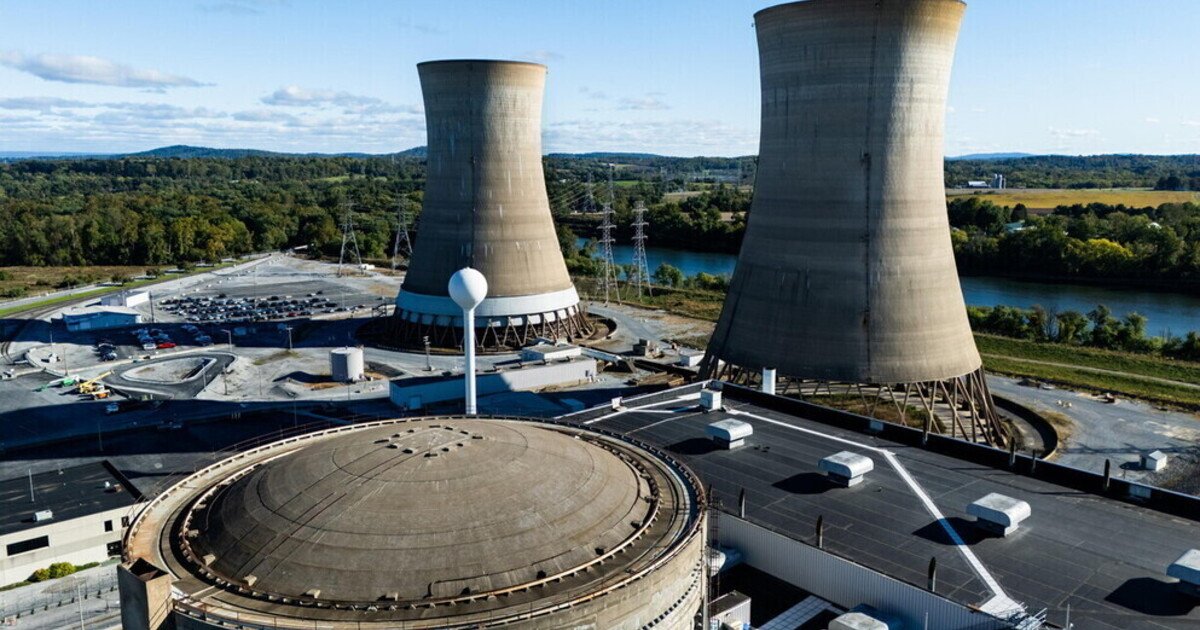 La benvenuta, ma tardiva, svolta nucleare dell'Unione Europea