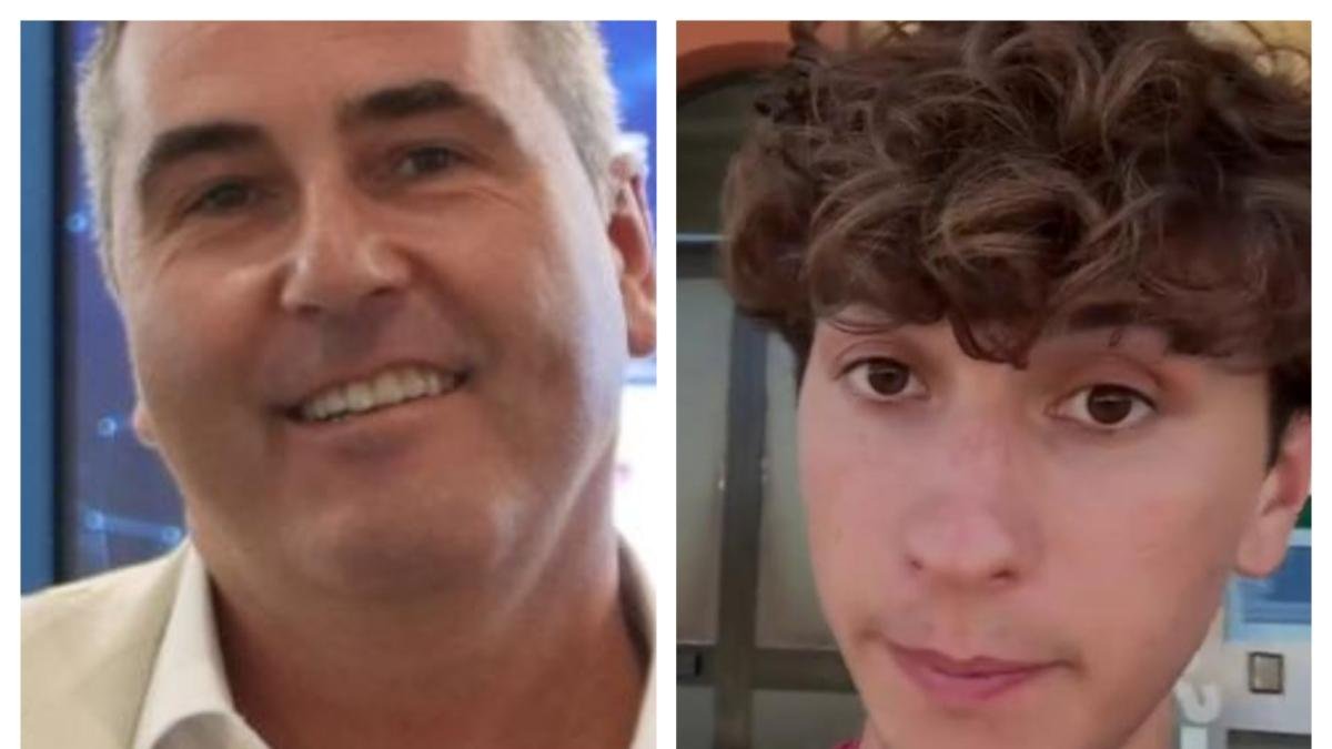 La denuncia dell'animatore turistico: «È stato un'ora, è andato via e ha fatto il video su TikTok. Lo stipendio da 650 euro? Il contratto nazionale è quello»