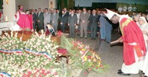 La “doppia chiamata” di Dio e di un popolo amato dei 19 martiri d'Algeria