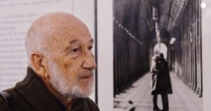 La fotografia come mestiere: Gianni Berengo Gardin è morto a 94 anni.