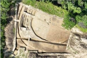 La 'super torre' di Marco Aurelio: come i romani combattevano sul Danubio.