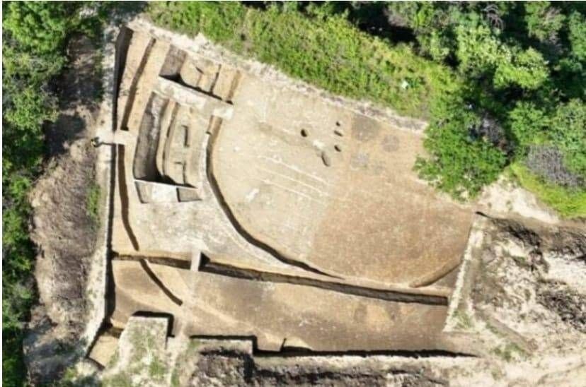 La 'super torre' di Marco Aurelio: come i romani combattevano sul Danubio.