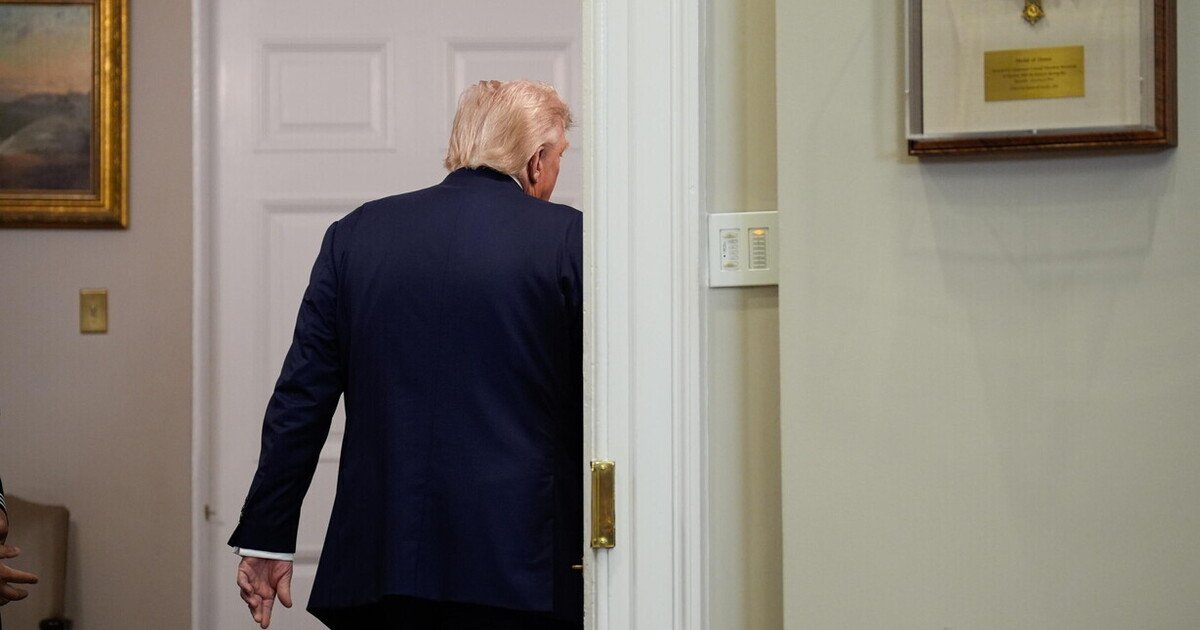 L'autogol di Trump che potrebbe aumentare il deficit commerciale