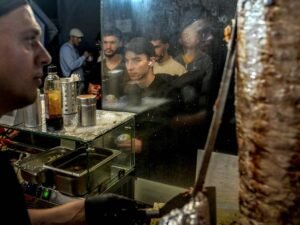 Lo sciopero del kebab mette a rischio lo street food preferito dai tedeschi
