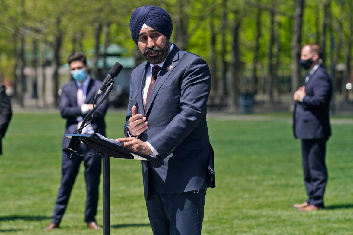 L’oasi-Hoboken nel mirino di Trump: «Lotteremo per tutta la comunità»