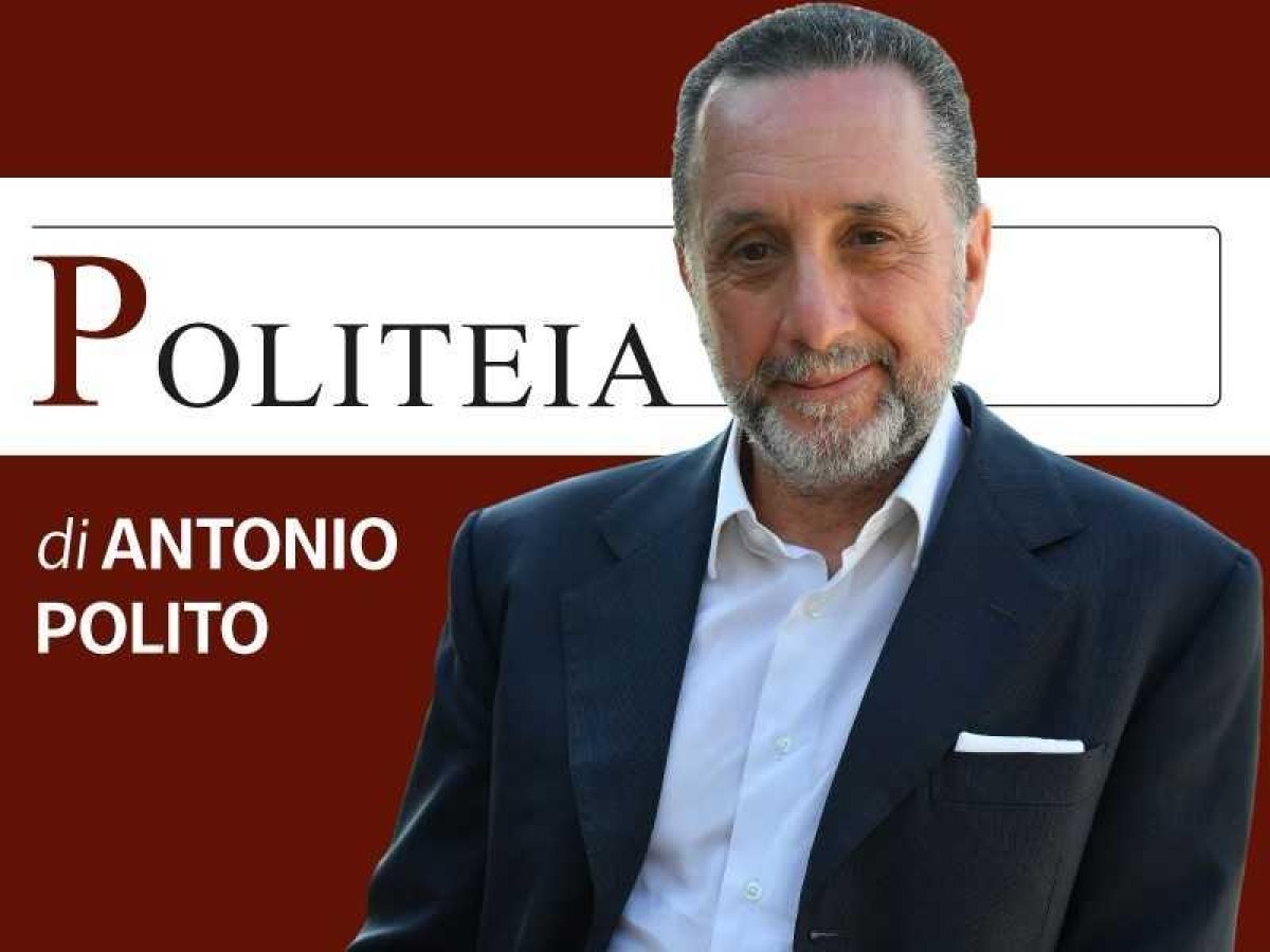 L'ossessione di vincere in Campania e Puglia