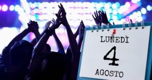 Lunedì in Puglia: eventi, concerti e cinema sotto le stelle per un inizio d'estate 2025 al meglio