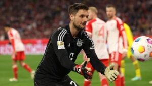 Lutto in casa Bayern: è morto Len, 6 anni, figlio di Ulreich, dopo una lunga malattia.