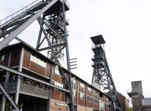 Marcinelle, l'8 agosto 1956, la tragedia: morirono 262 minatori, di cui 136 italiani.
