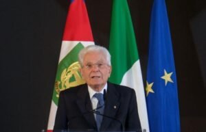 Mattarella: "Il cinema è parte essenziale della cultura italiana"