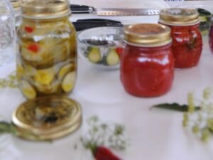 Meo (Artemisia Lab): "Contro il botulismo, la sicurezza alimentare inizia a casa nostra"