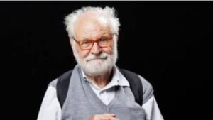 Morto Goffredo Fofi, l’intellettuale «fuori dal coro»