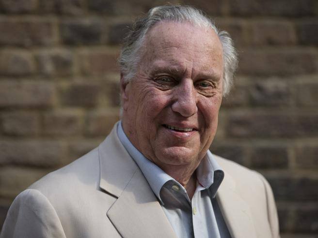 Morto lo scrittore Frederick Forsyth