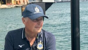 N.1 Lega Navale esalta l'America's Cup: "In mare supereroi buoni"