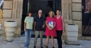 Nasce il primo Heritage Hub della Puglia: unione di turismo, cultura e comunità al Castromediano