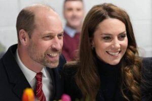 Nuova casa per William e Kate: chi si occupa della ristrutturazione?