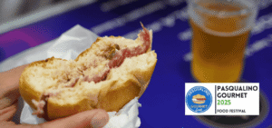 Pasqualino Gourmet 2025: il panino di Alberobello festeggia da stasera