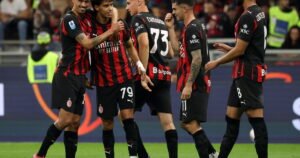 Per il nuovo Milan di Allegri è già giunto il momento della verità