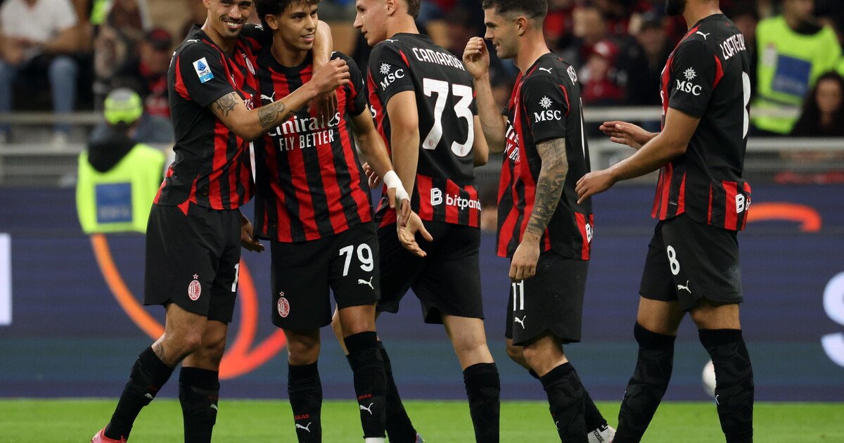 Per il nuovo Milan di Allegri è già giunto il momento della verità