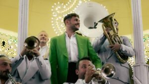 Polignano a Mare celebra Domenico Modugno con tre giorni di musica