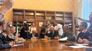 Prefetto di Bari: nuove zone rosse e lotta allo spaccio