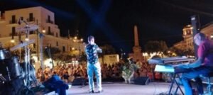 Premio Europa 2025 a Gallipoli