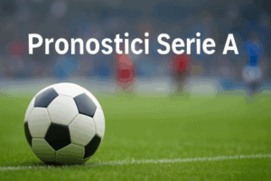 Pronostici per la Serie A