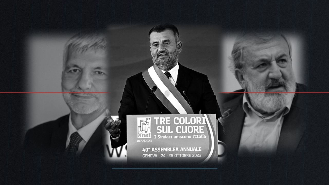 Puglia: la sinistra rischia di perdere elezioni già vinte, è tempo di fermarsi.