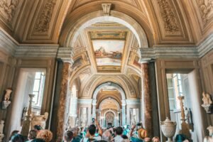Puglia: oltre 6mila visitatori nei musei durante il weekend di San Lorenzo