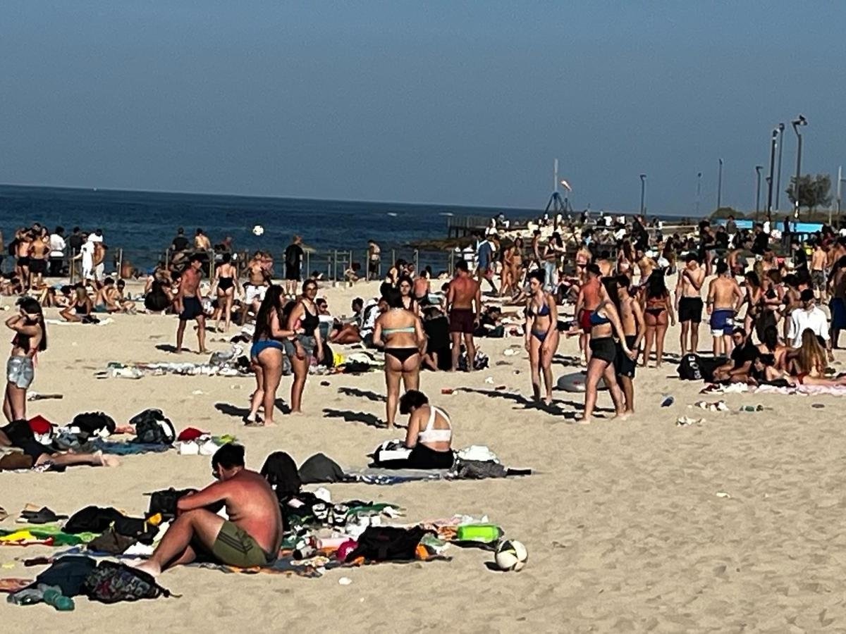 Puglia, previsioni meteo per Ferragosto 2025: attese ondate di calore anomalo con temperature fino a 40 gradi