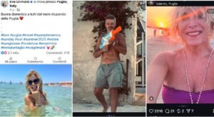 Puglia, terra di vip: vacanze in Valle d'Itria per Luca Argentero e famiglia, mentre Grimandi, Foria e Littizzetto scelgono il Salento.