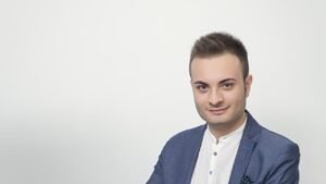 Recital solistico del pianista Leonardo Colafelice a Gravina in Puglia