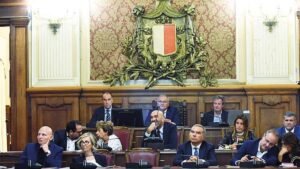 Regionali in Puglia: l'effetto sul Comune di Bari e il sindaco Vito Leccese pronto al rimpasto autunnale