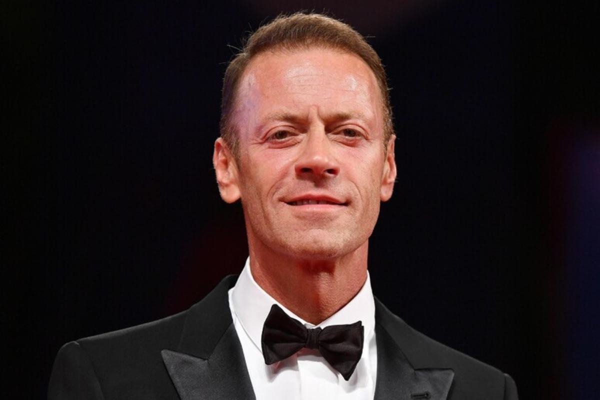 Rocco Siffredi: "Sarò anche bigotto, ma dico no alle maestre su OnlyFans"