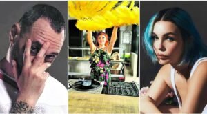 Sagre, feste e musica: Fabri Fibra e Rose Villain in Puglia. Ecco cosa fare stasera.