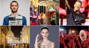 Sagre, feste, musica e spettacoli: cosa fare stasera in Puglia