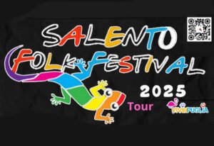Salento Folk Festival: prossimi appuntamenti