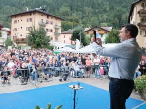 Salvini e la crisi con la Francia: alleati divisi e le critiche di Forza Italia